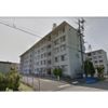 パビリオン桔梗ケ丘A棟※FR1か月&初回保証料無料&保険料2年分無料&仲介手数料負担キャンペーンの外観画像