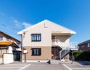 Park＆HouseⅠ（ﾊﾟｰｸｱﾝﾄﾞﾊｳｽﾜﾝ）の外観画像