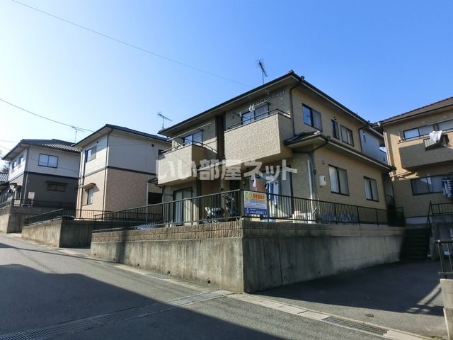 フローレンス金山の外観画像