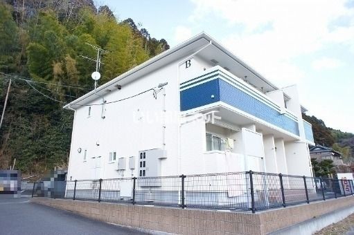アフェクトBの外観画像