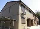 サザンハート吉岡 B棟の外観画像