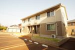 メゾン アンソレイエ Dの外観画像