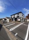 アムールつつじヶ丘の外観画像