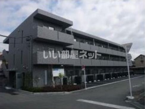 ミ・カーサ・ルシアの外観画像