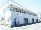ファミーユSUZUKIの外観画像