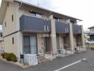 サンライズ・アサカ ⅡBの外観画像