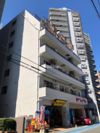 プランドール別府の外観画像