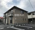 ファヴィリータ Aの外観画像