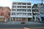紫原3丁目マンションの外観画像