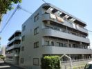 サンセール新所沢の外観画像