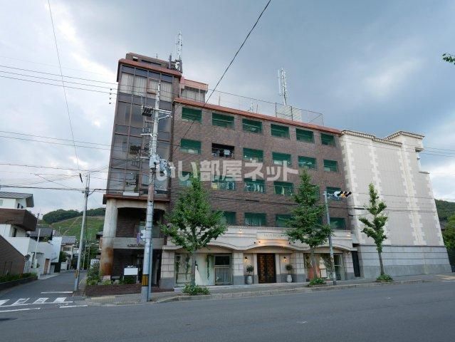 コルザ河村の外観画像