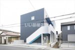 Bluemoon（ブルームーン）の外観画像