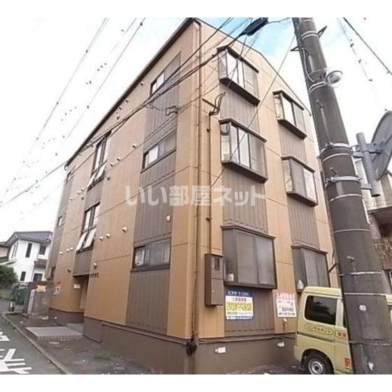 ピアザ5の外観画像