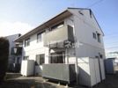 エステート梨之木 Bの外観画像