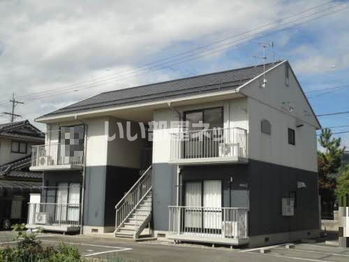 パストラルなかざわの外観画像