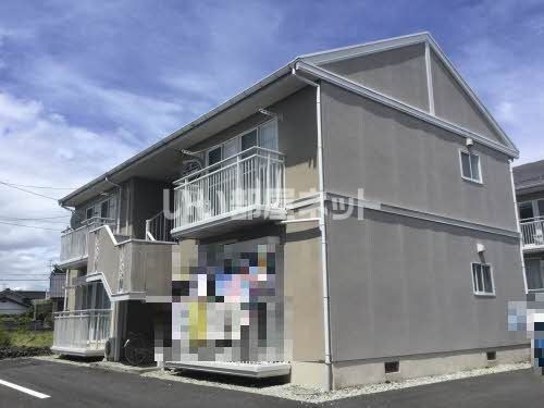 フレグランスHONEY Sの外観画像