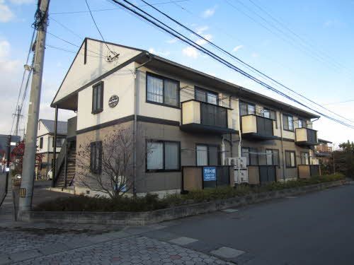 ボヌール三本柳 Aの外観画像