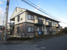 ボヌール三本柳 Aの外観画像