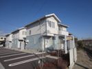 ブルーコート Aの外観画像