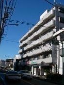 エクレール東林間2番館の外観画像