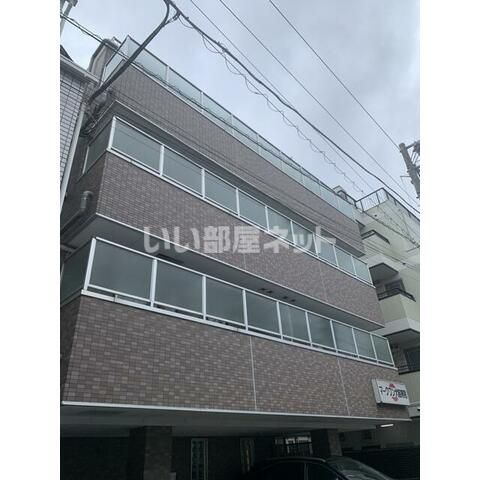 メゾンマークワンの外観画像