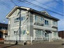 タウンコートみゆきⅠの外観画像