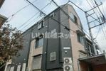 パールハウス町田の外観画像