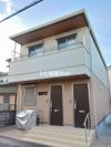 シャーメゾンHAMANAの外観画像