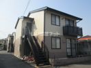 ラフィーネ連島 Aの外観画像