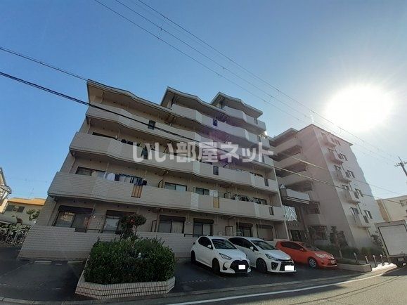 ピアドミールの外観画像