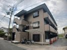 ジュネス京田辺の外観画像