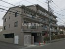 クレールメゾン鷺沼の外観画像
