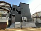 カインドネス座間の外観画像