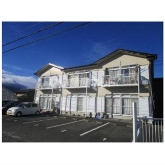 コーポ辻の外観画像