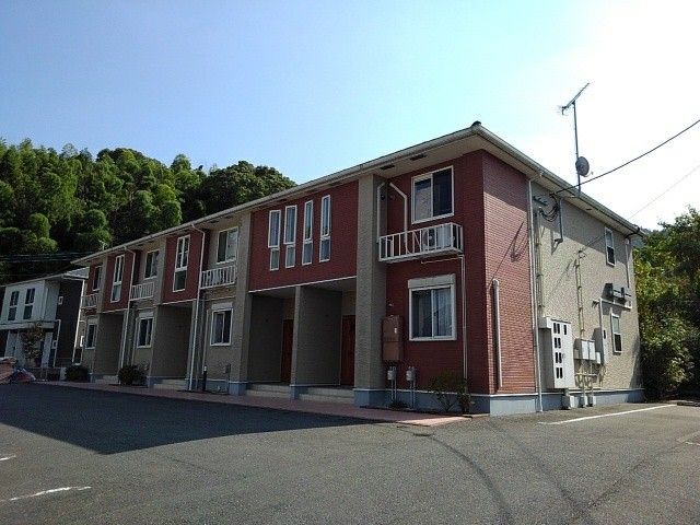 サンリットガーデン・Kの外観画像