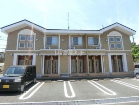 エクセルステージ12の外観画像
