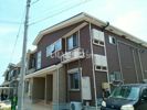 ルーベル 塩屋 Aの外観画像
