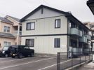 グリーン・アムール Aの外観画像