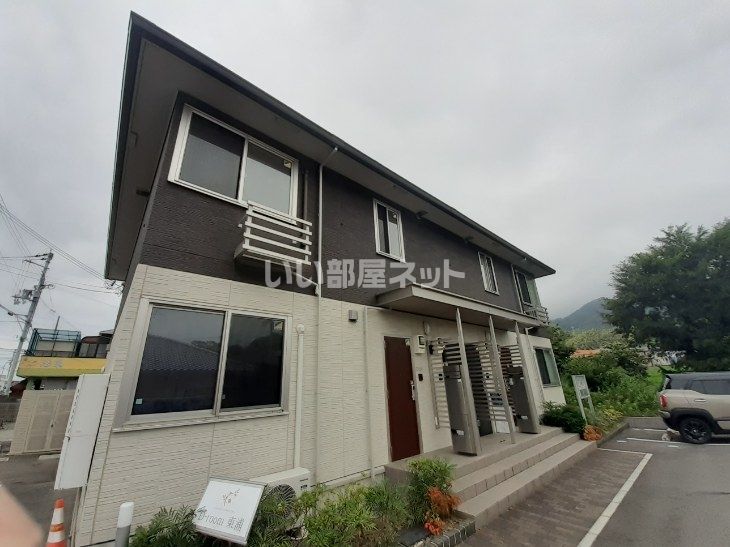D-room東浦の外観画像