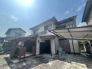 夢前町戸建ての外観画像