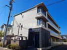 グランパレ南町の外観画像