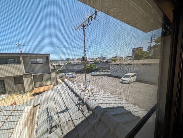 富町福田様借家の外観画像