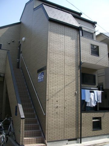ロザリオカーサ2の外観画像