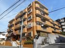 ライオンズマンション稲荷町の外観画像