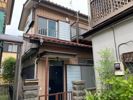 春日部市牛島戸建の外観画像