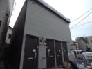 リブリ・四つ木シュトラーセの外観画像