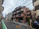 アベックシィアン中島の外観画像