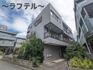 ヴァンヴェールの外観画像