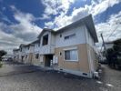 シティパル A棟の外観画像
