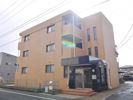 エトワール蘭の外観画像